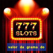 valor da grama do ouro em porto alegre